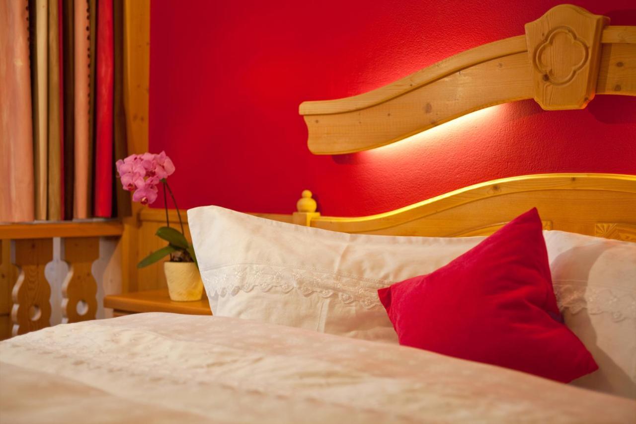 Familienhotel Lengauer Hof Saalbach-Hinterglemm Cameră foto